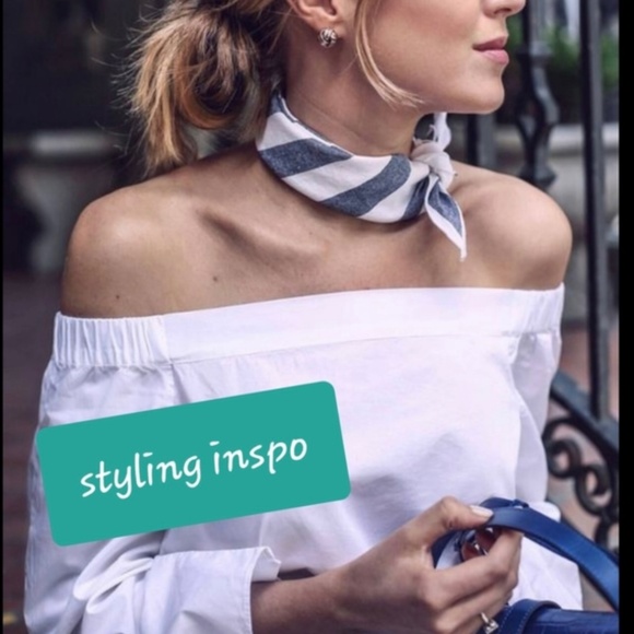 100% Authentic NWT Burberry Pink Tartan Scarf Handkerchief Made in Japan - Picture 13 of 14